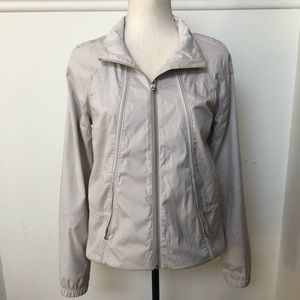 [Lululemon] Metallic Jacket